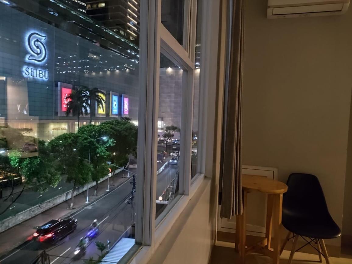 Grand Thamrin Hotel Cakarta Dış mekan fotoğraf